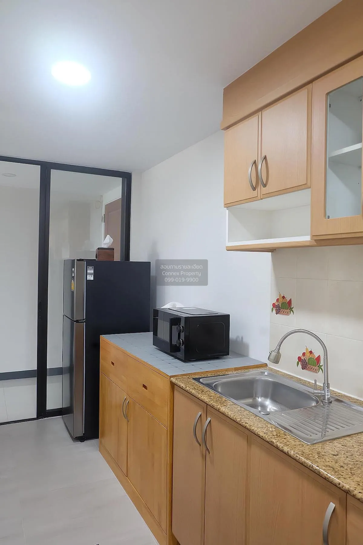 ขายคอนโด  ศุภาลัย พรีเมียร์ เพลส อโศก MRT-เพชรบุรี คลองเตยเหนือ เ 3