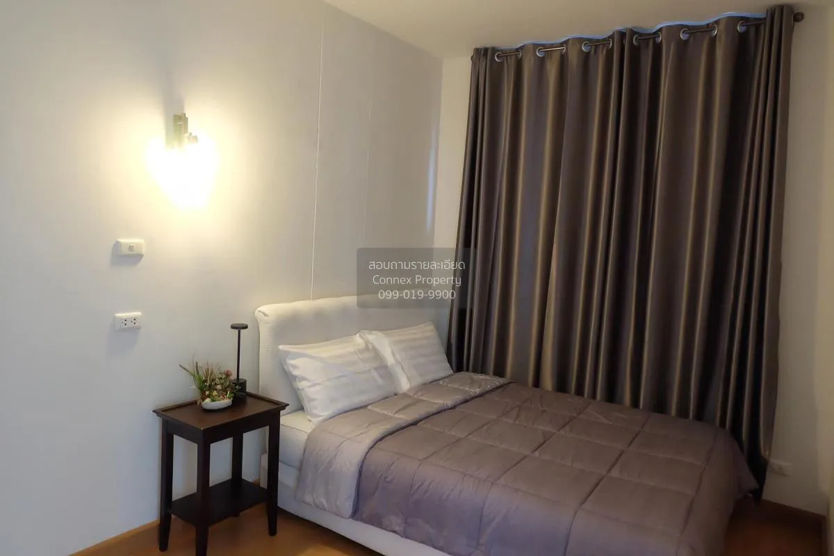 ขายคอนโด  ศุภาลัย พรีเมียร์ เพลส อโศก MRT-เพชรบุรี คลองเตยเหนือ เ 4