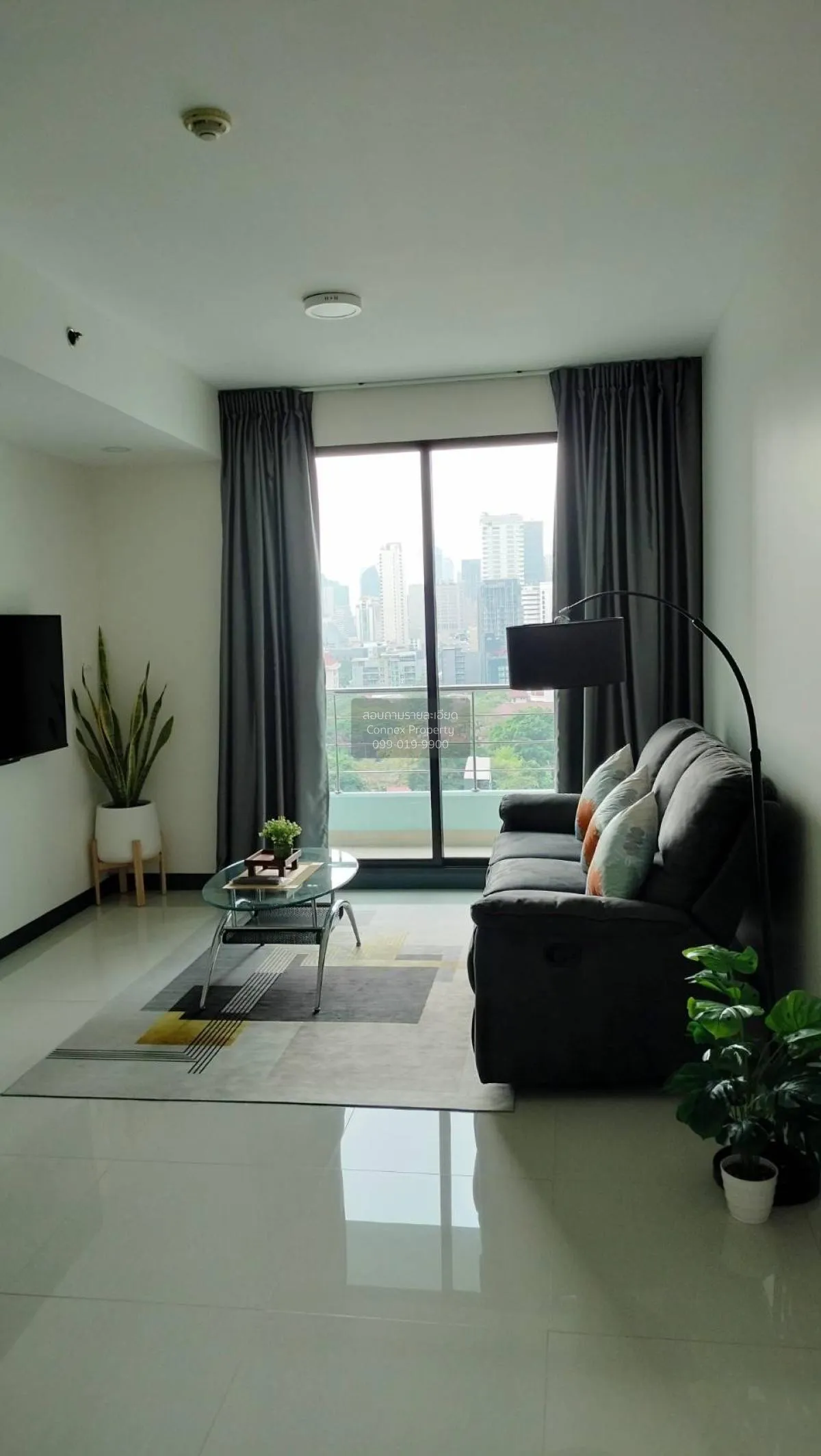 ขายคอนโด  ศุภาลัย พรีเมียร์ เพลส อโศก MRT-เพชรบุรี คลองเตยเหนือ เ