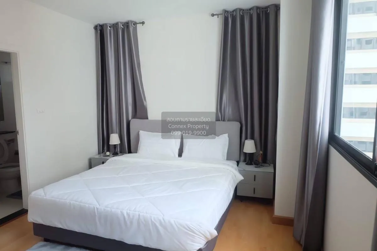 ขายคอนโด  ศุภาลัย พรีเมียร์ เพลส อโศก MRT-เพชรบุรี คลองเตยเหนือ เ