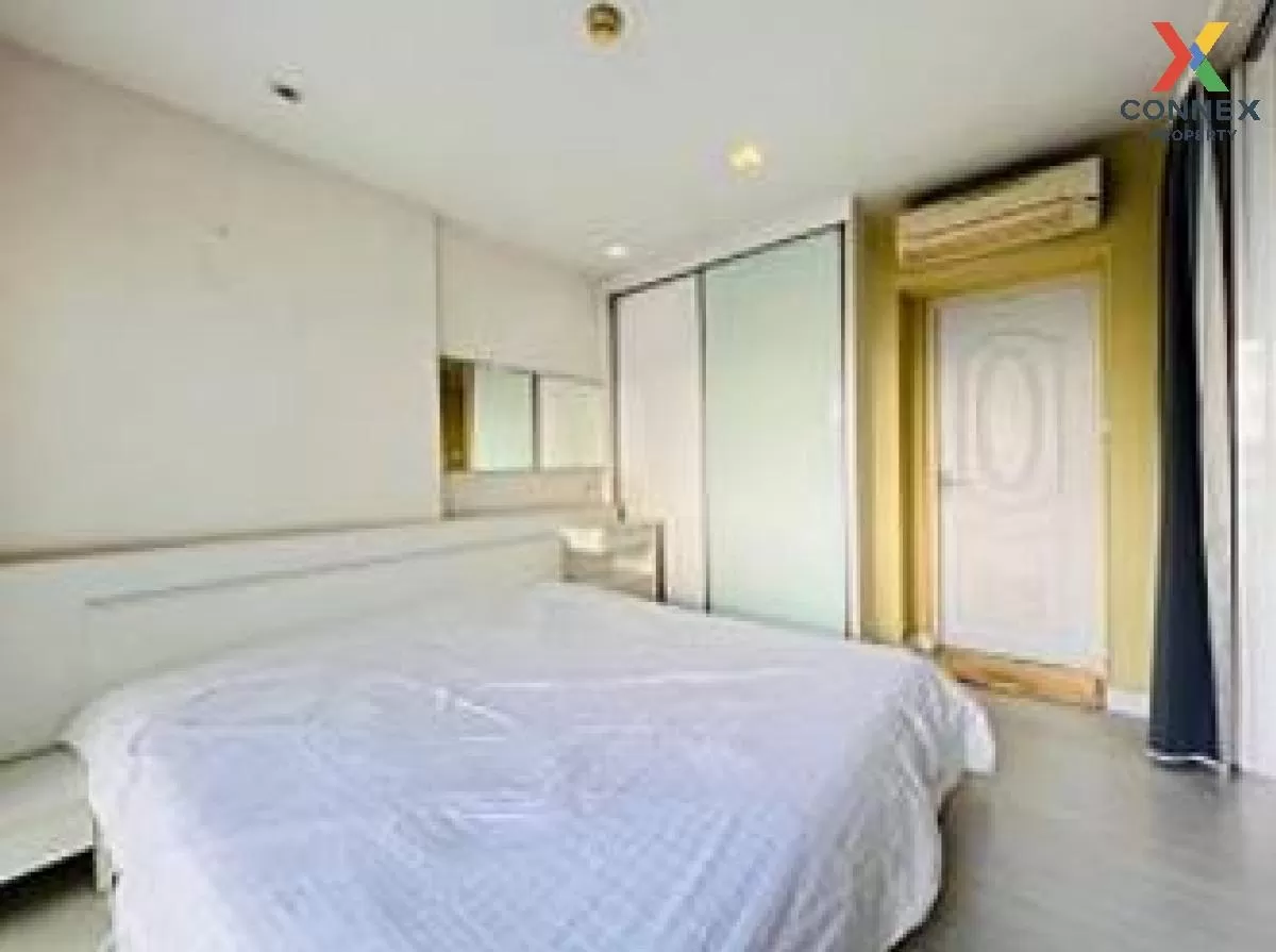 For Rent Condo , The Room Sukhumvit 64 , BTS-Punnawithi , Bang Ch