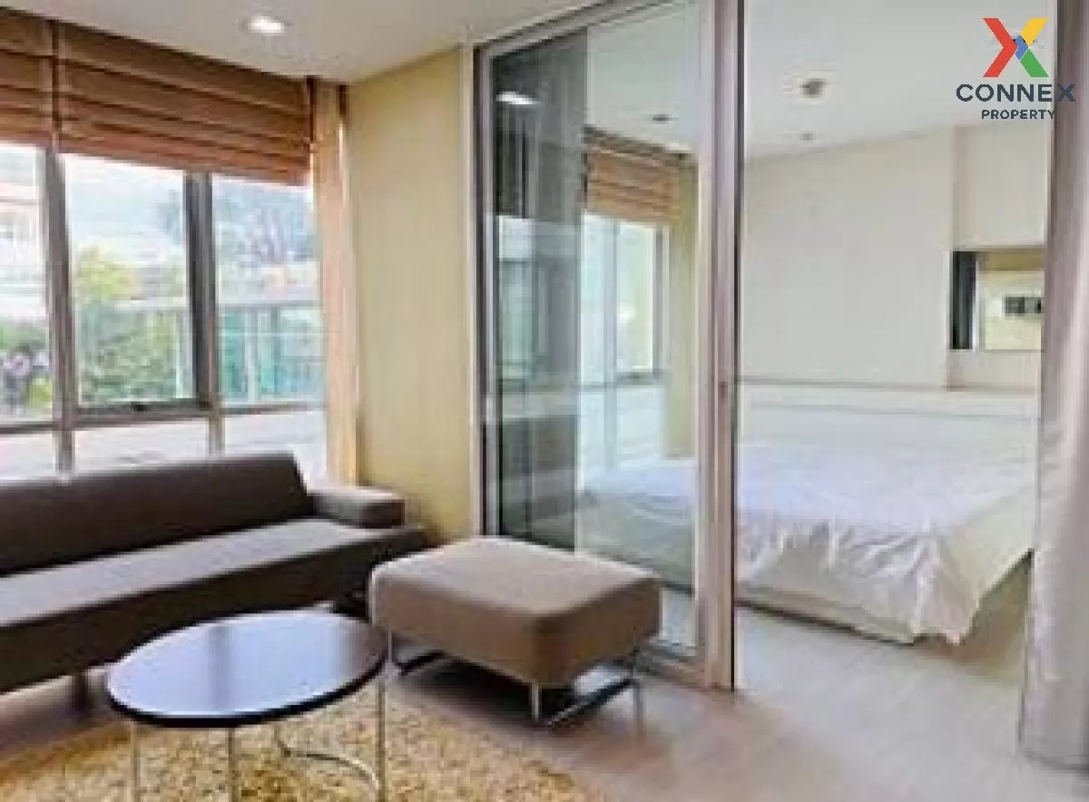 For Rent Condo , The Room Sukhumvit 64 , BTS-Punnawithi , Bang Ch 2