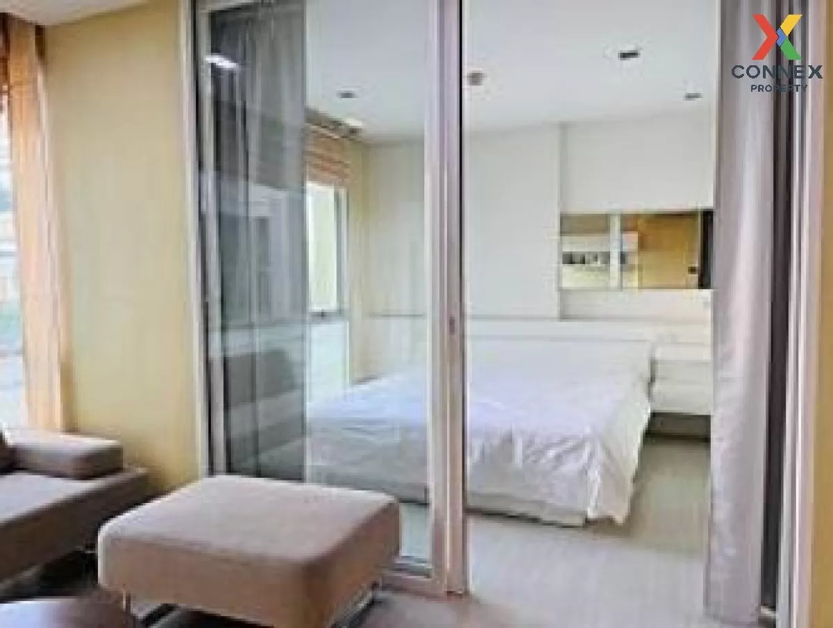 For Rent Condo , The Room Sukhumvit 64 , BTS-Punnawithi , Bang Ch 3