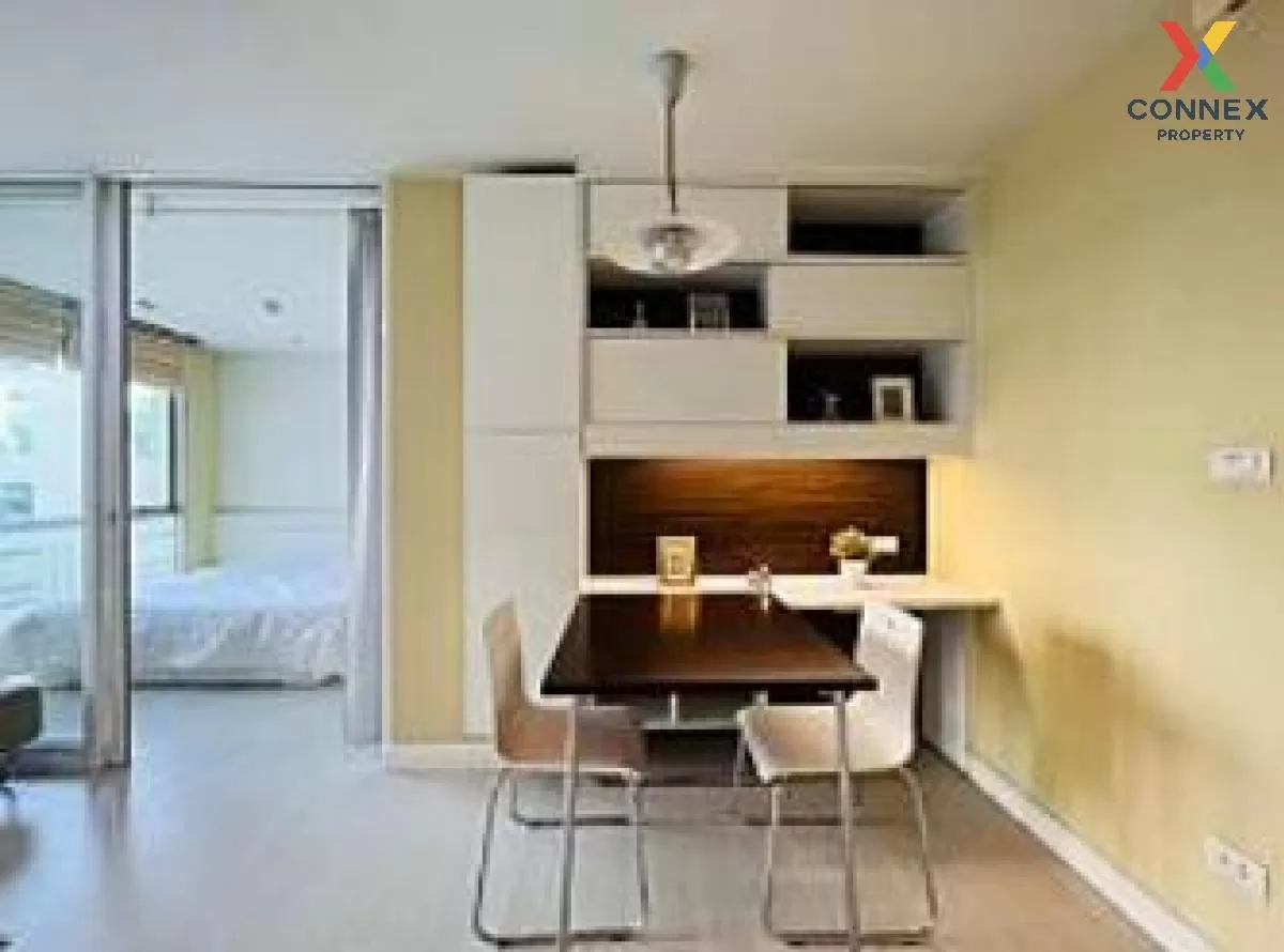 For Rent Condo , The Room Sukhumvit 64 , BTS-Punnawithi , Bang Ch