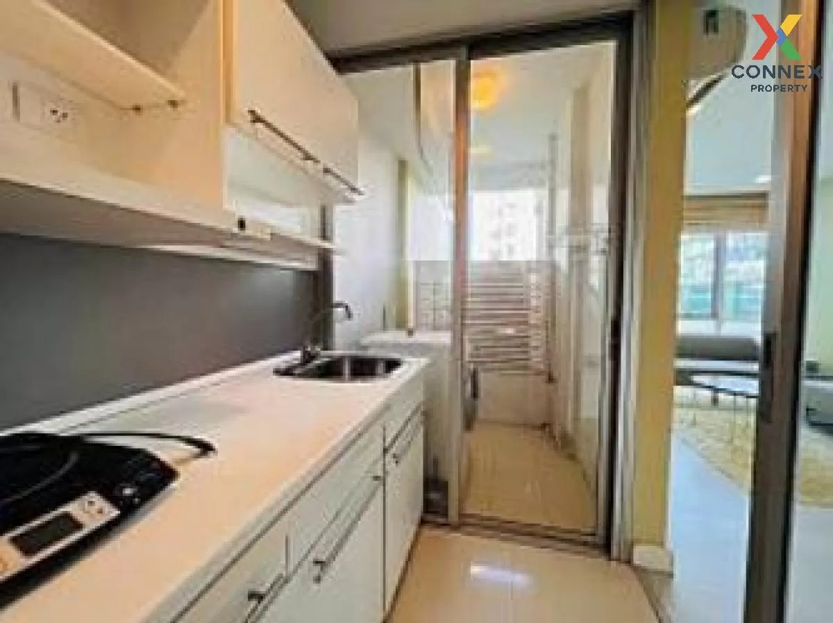 For Rent Condo , The Room Sukhumvit 64 , BTS-Punnawithi , Bang Ch