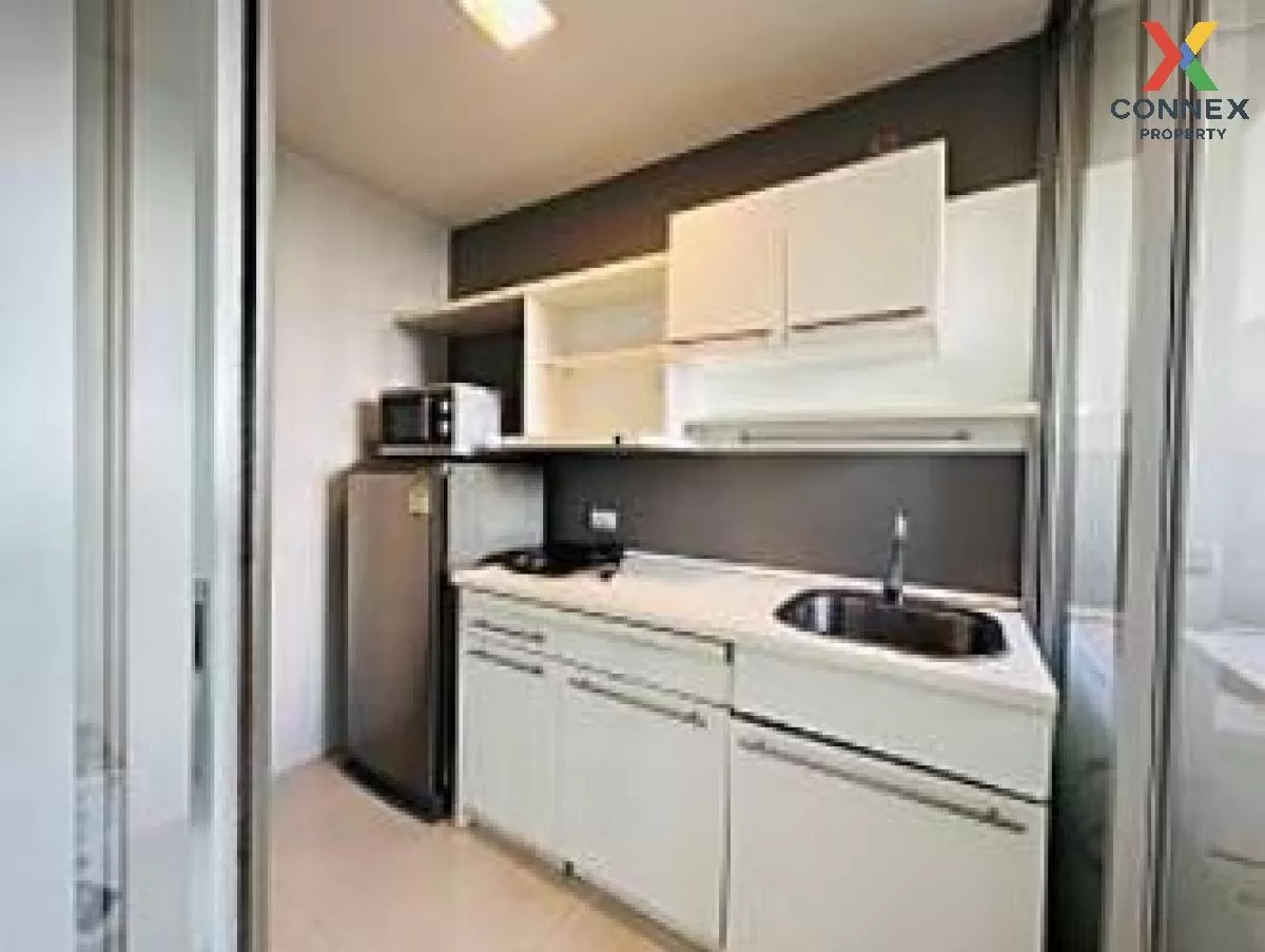For Rent Condo , The Room Sukhumvit 64 , BTS-Punnawithi , Bang Ch