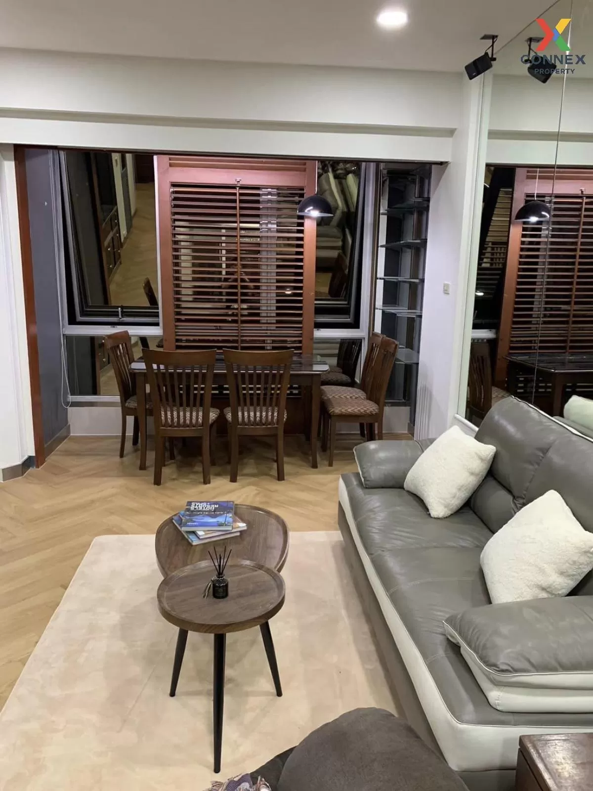 For Rent Condo , Prasarnmit Condo Sukhumvit 23 , MRT-Sukhumvit ,  3