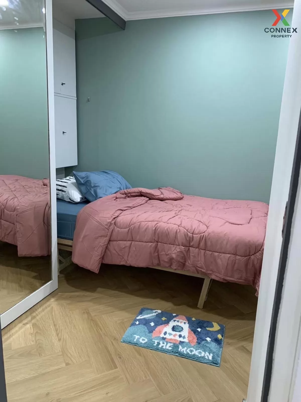 For Rent Condo , Prasarnmit Condo Sukhumvit 23 , MRT-Sukhumvit ,  4