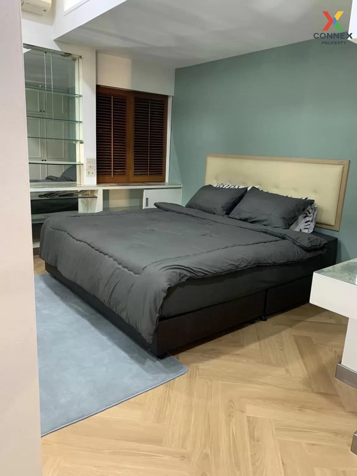 For Rent Condo , Prasarnmit Condo Sukhumvit 23 , MRT-Sukhumvit , 