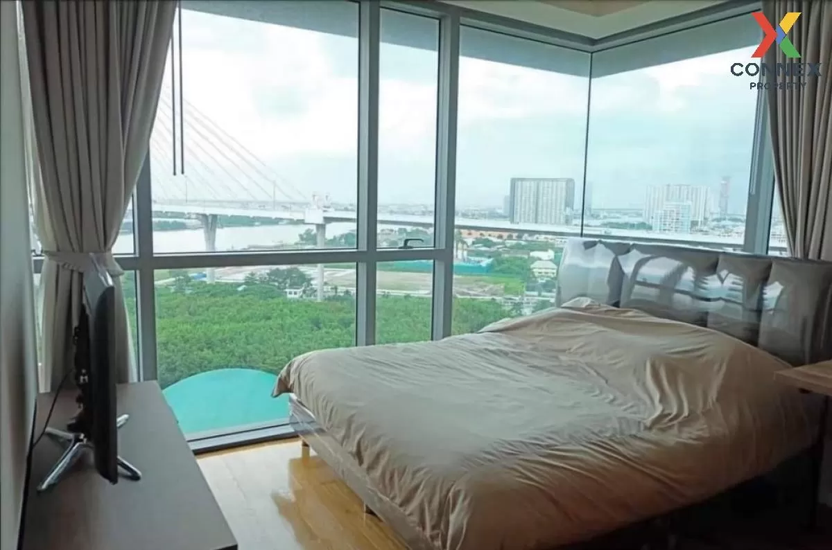 ขายคอนโด  เดอะพาโน บางโพงพาง เขต ยานนาวา กรุงเทพ CX-88688 ขายคอนโด  เดอะพาโน บางโพงพาง เขต ยานนาวา กรุงเทพ CX-88688 4