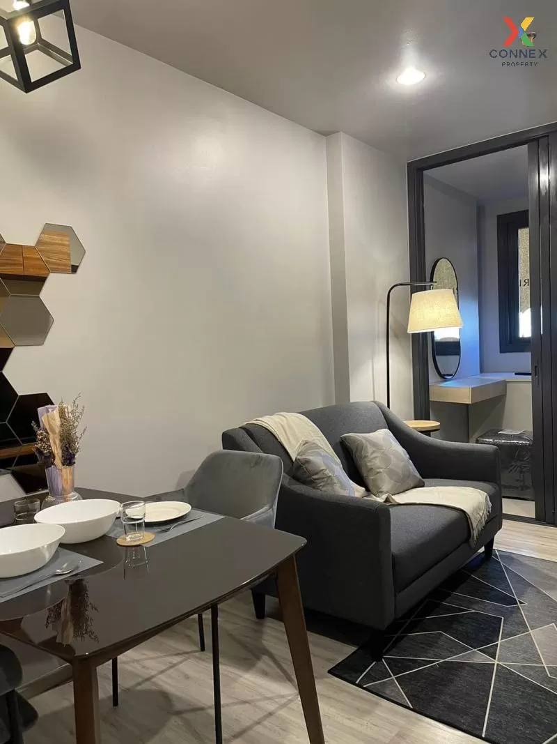 For Sale Condo , XT Huaikhwang , MRT-Huai Khwang , Huai Khwang ,  1