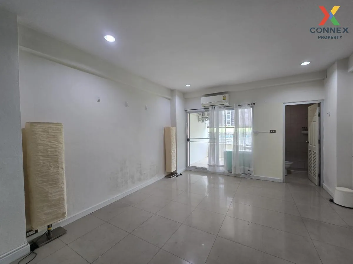 เช่าคอนโด  อารีย์ เพลส พหลโยธิน BTS-อารีย์ สามเสนใน เขต พญาไท กรุ 3