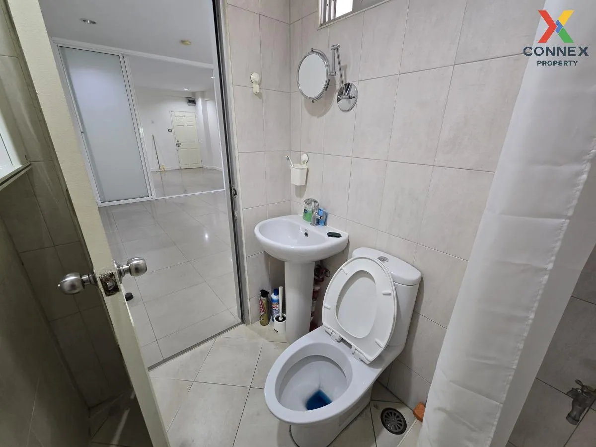 เช่าคอนโด  อารีย์ เพลส พหลโยธิน BTS-อารีย์ สามเสนใน เขต พญาไท กรุ