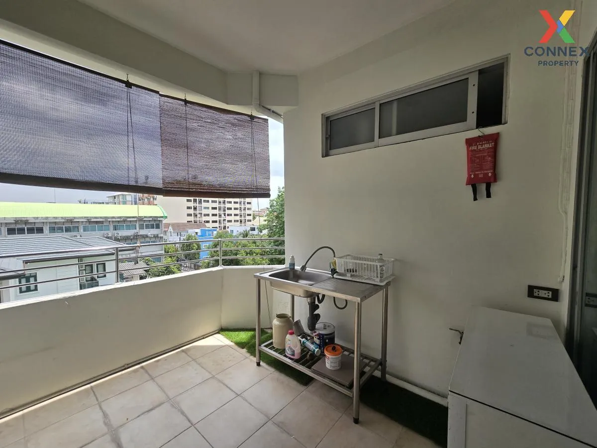 เช่าคอนโด  อารีย์ เพลส พหลโยธิน BTS-อารีย์ สามเสนใน เขต พญาไท กรุ