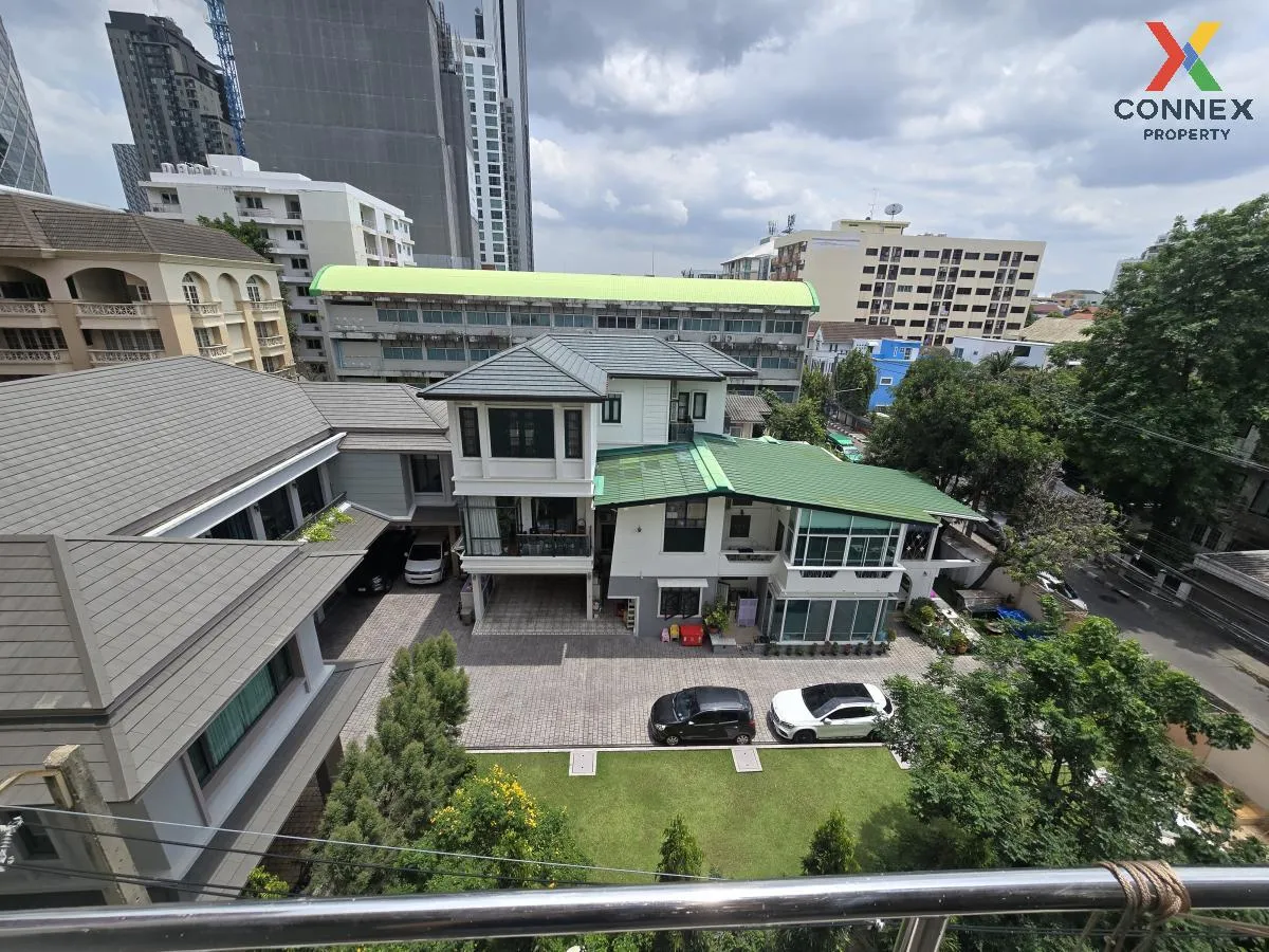 เช่าคอนโด  อารีย์ เพลส พหลโยธิน BTS-อารีย์ สามเสนใน เขต พญาไท กรุ