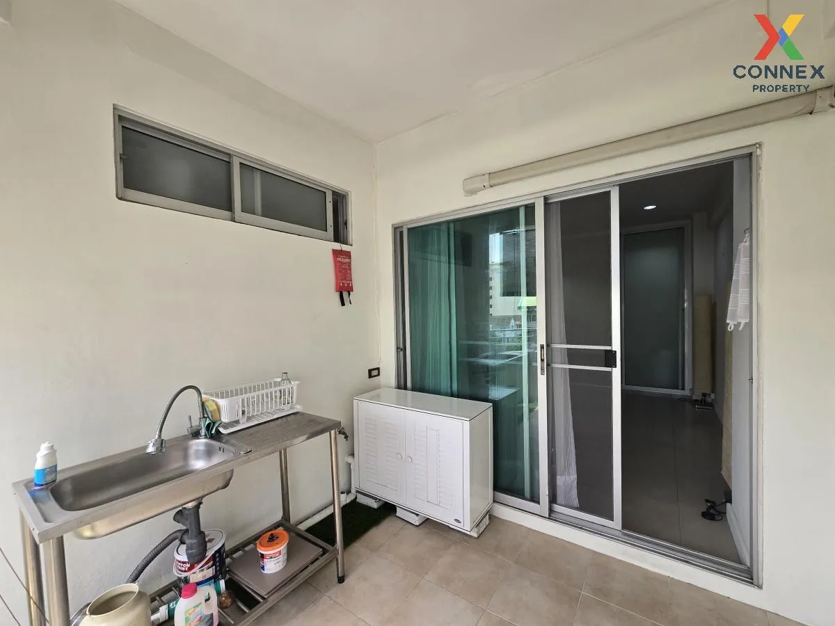 เช่าคอนโด  อารีย์ เพลส พหลโยธิน BTS-อารีย์ สามเสนใน เขต พญาไท กรุ