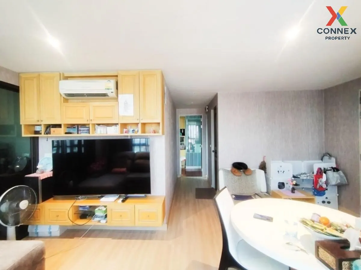 For Sale Condo , Ideo Ladprao 17 , nice view , corner unit , BTS- For Sale Condo , Ideo Ladprao 17 , nice view , corner unit , BTS- 2