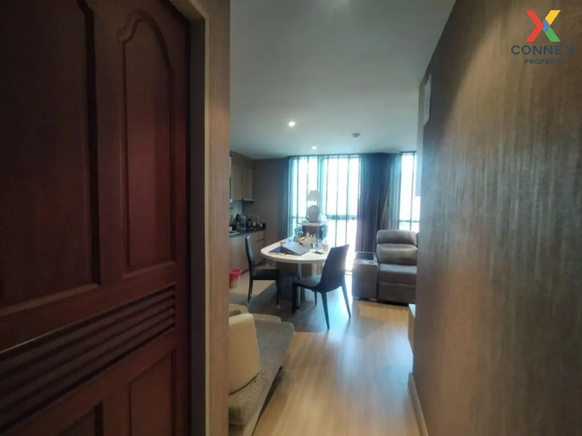 For Sale Condo , Ideo Ladprao 17 , nice view , corner unit , BTS- For Sale Condo , Ideo Ladprao 17 , nice view , corner unit , BTS-