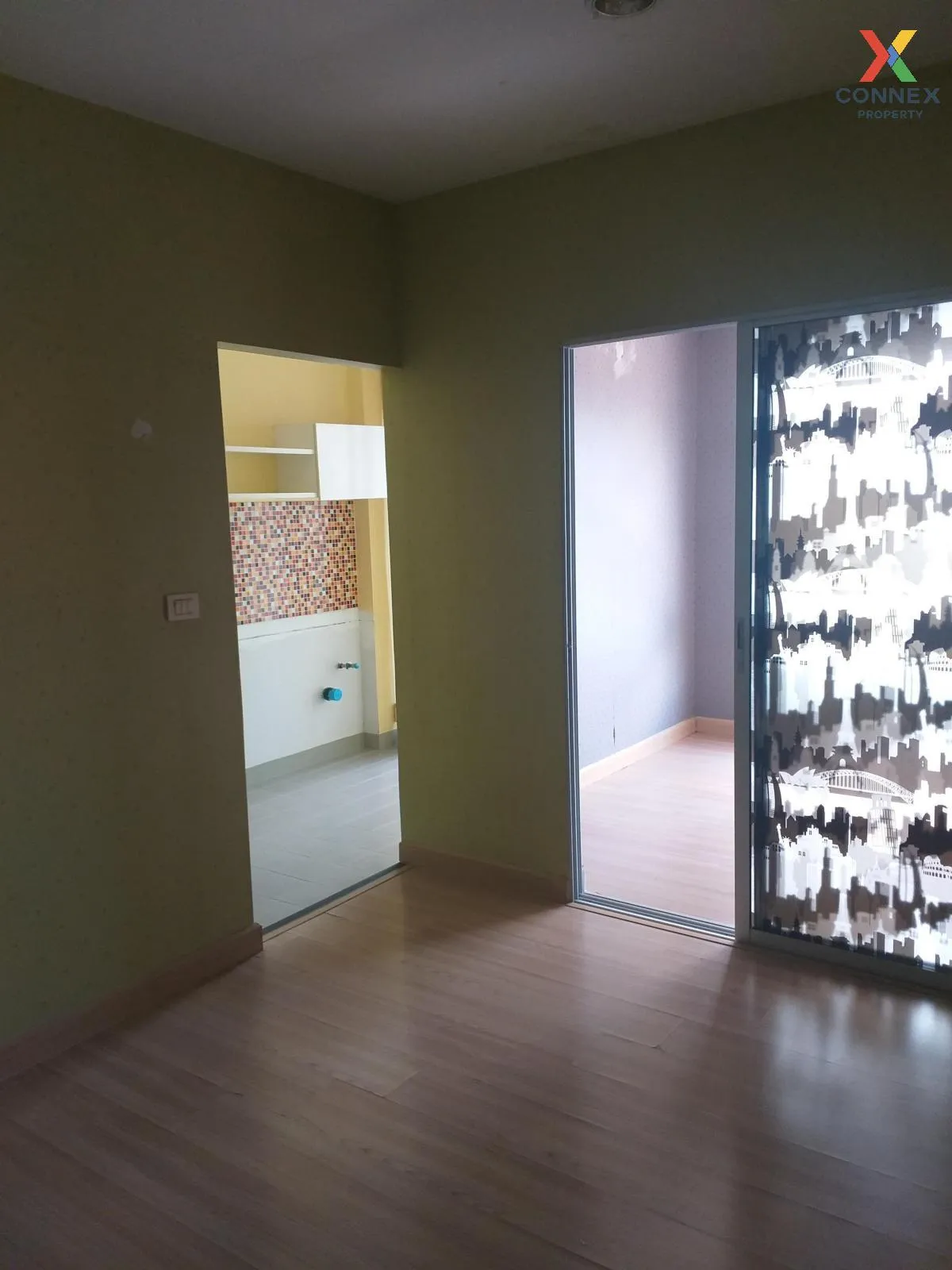 For Sale Condo , THE KITH TIWANON , MRT-Yaek Pak Kret , Pak Kret  1