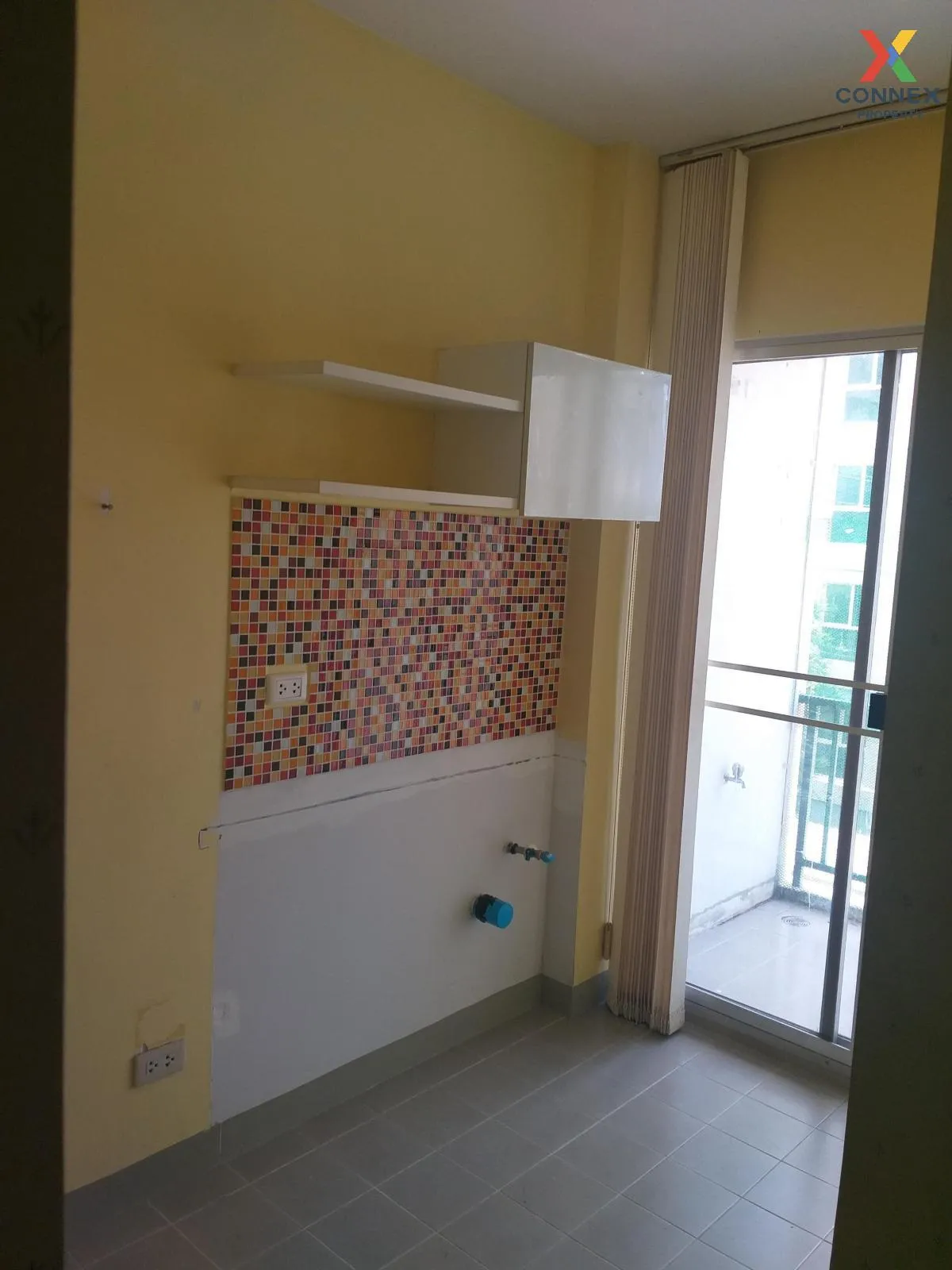 For Sale Condo , THE KITH TIWANON , MRT-Yaek Pak Kret , Pak Kret 