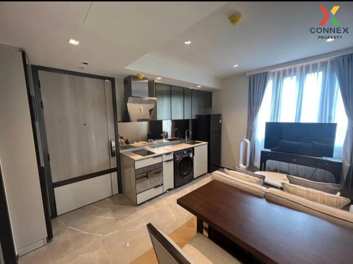 For Sale Condo , The Reserve Sukhumvit 61 , BTS-Thong Lo , Khlong 2