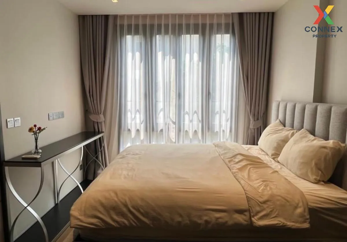 For Sale Condo , The Reserve Sukhumvit 61 , BTS-Thong Lo , Khlong 3