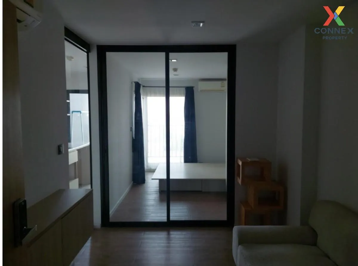 For Sale Condo , Tropicana @ BTS Erawan , Pak Nam , Mueang Samut  2