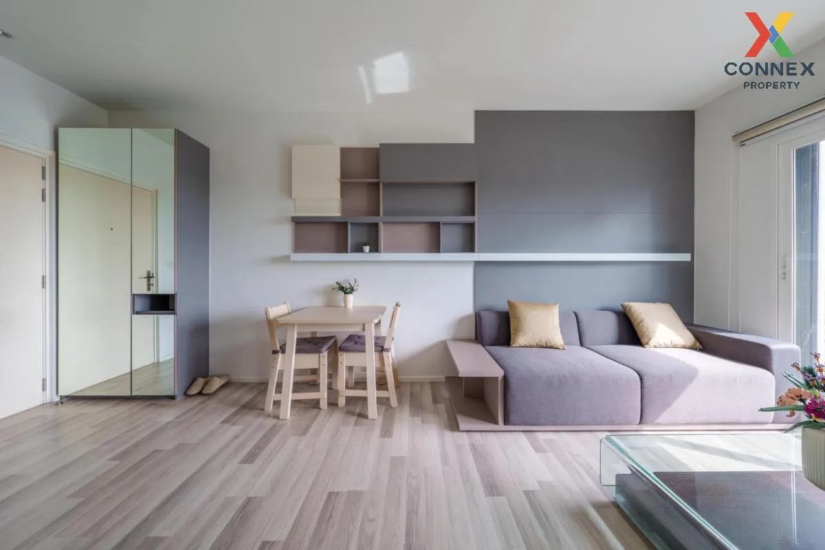 ขายคอนโด  เดอะ คีย์ วุฒากาศ BTS-วุฒากาศ ตลาดพลู เขต ธนบุรี กรุงเท ขายคอนโด  เดอะ คีย์ วุฒากาศ BTS-วุฒากาศ ตลาดพลู เขต ธนบุรี กรุงเท 1