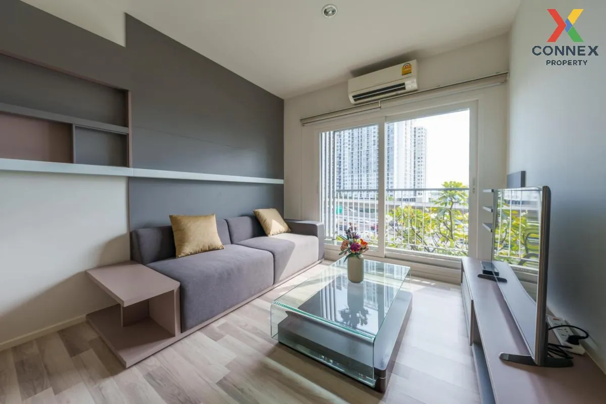 ขายคอนโด  เดอะ คีย์ วุฒากาศ BTS-วุฒากาศ ตลาดพลู เขต ธนบุรี กรุงเท ขายคอนโด  เดอะ คีย์ วุฒากาศ BTS-วุฒากาศ ตลาดพลู เขต ธนบุรี กรุงเท 2