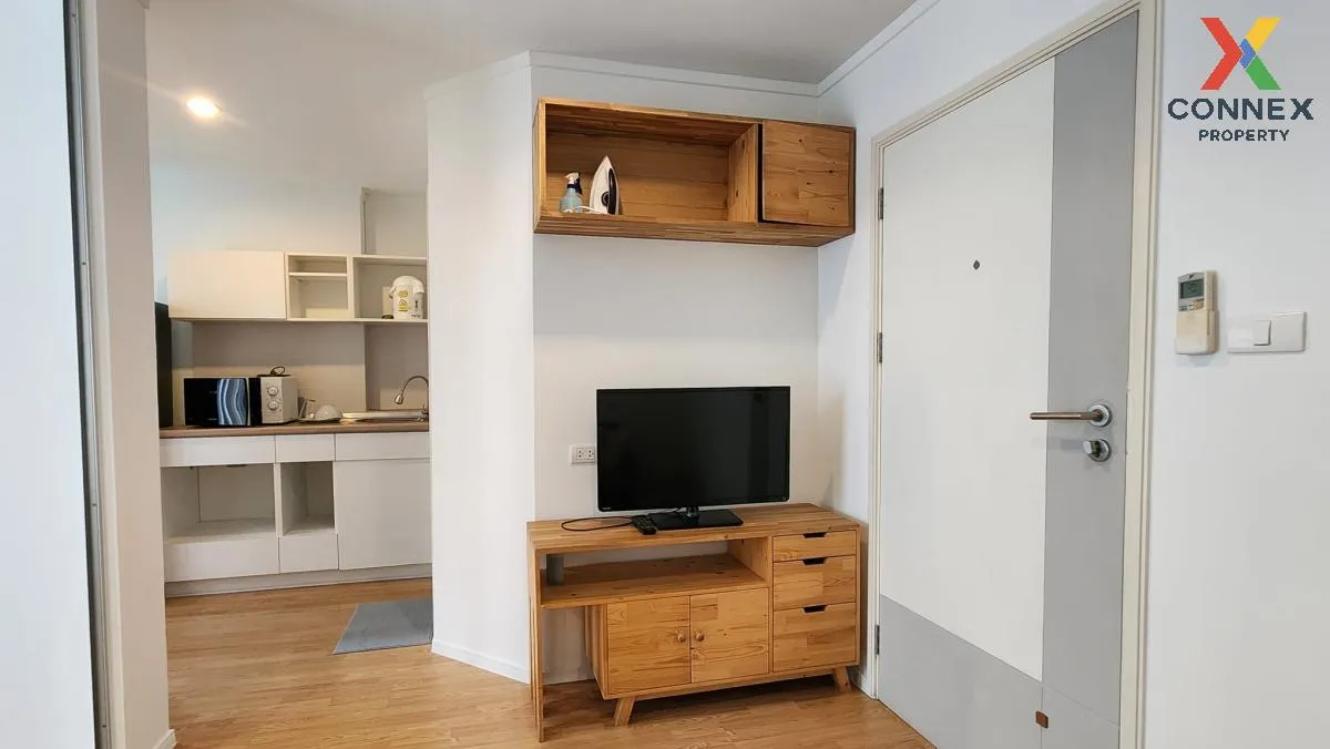 เช่าคอนโด  ลุมพินี เพลส ศรีนครินทร์ - หัวหมาก สเตชัน ARL-หัวหมาก  2