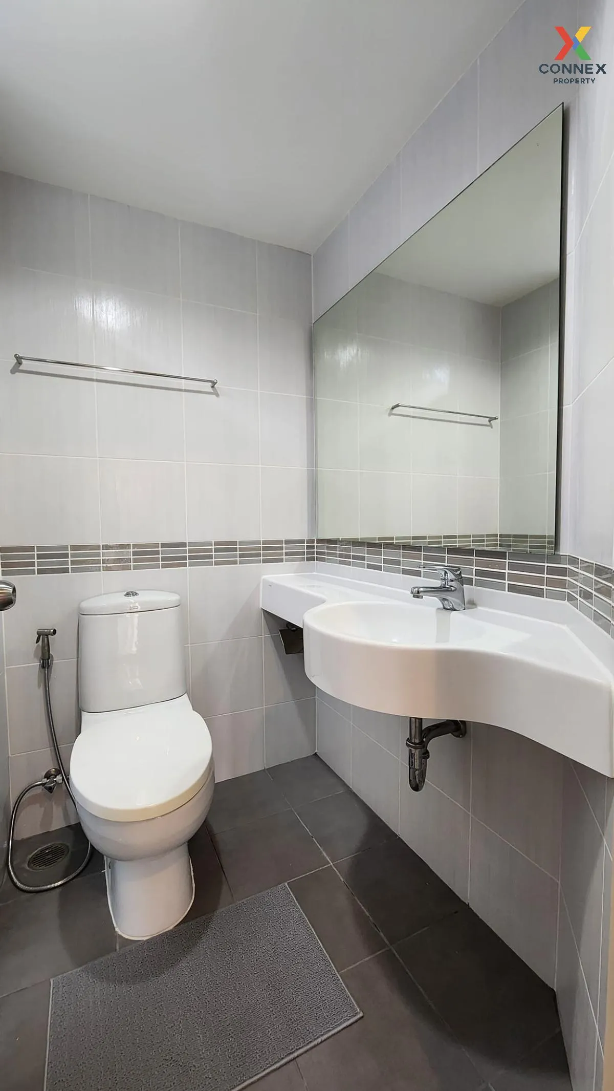 เช่าคอนโด  ลุมพินี เพลส ศรีนครินทร์ - หัวหมาก สเตชัน ARL-หัวหมาก 