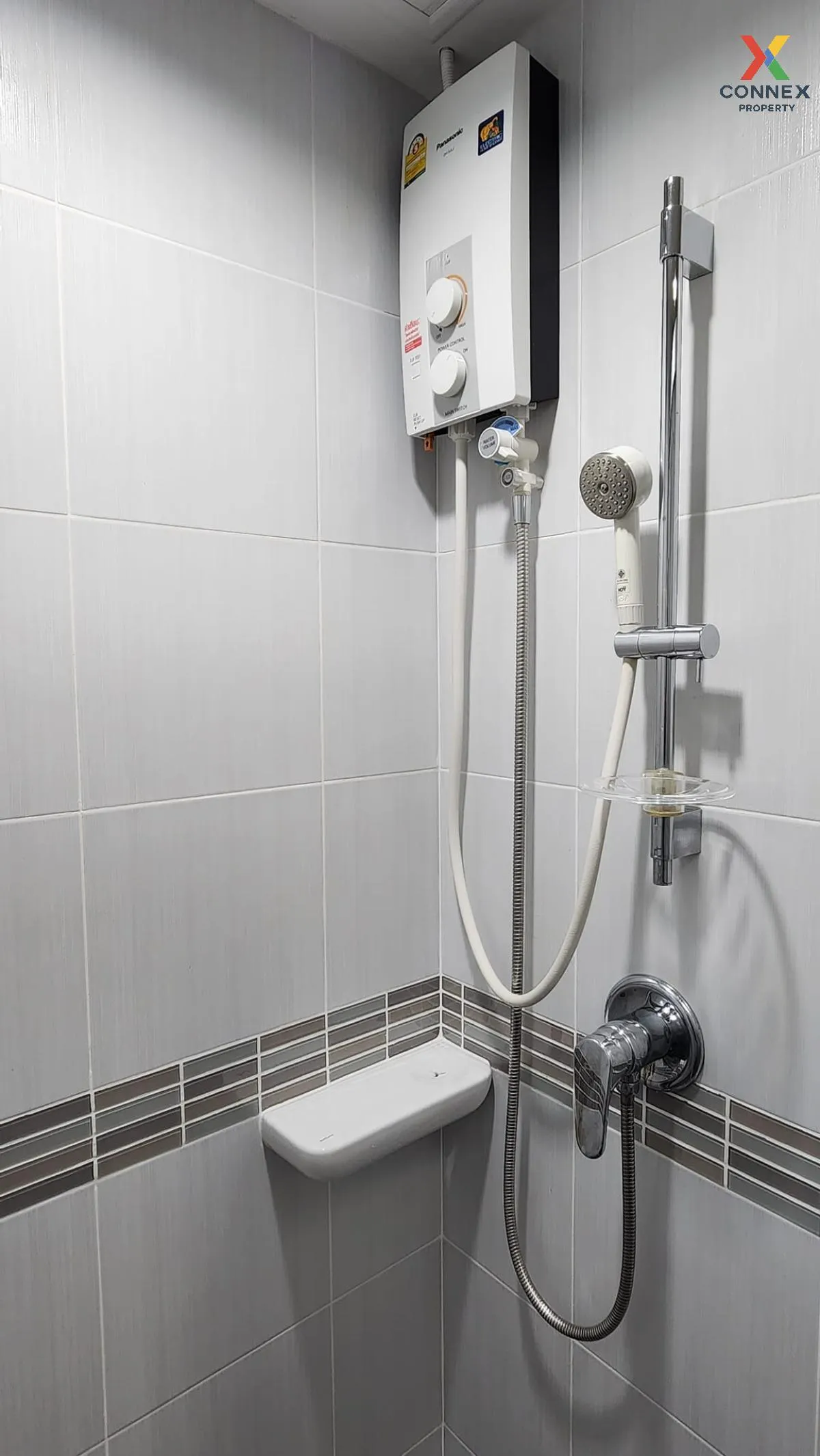 เช่าคอนโด  ลุมพินี เพลส ศรีนครินทร์ - หัวหมาก สเตชัน ARL-หัวหมาก 