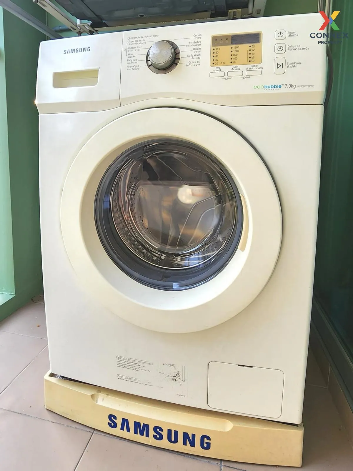 เช่าคอนโด  ลุมพินี เพลส ศรีนครินทร์ - หัวหมาก สเตชัน ARL-หัวหมาก 