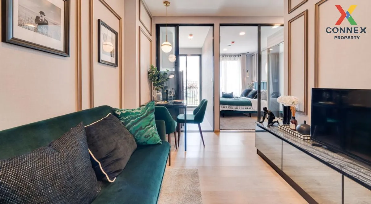 For Rent Condo , Chewathai Kaset-Nawamin , Sena Nikhom , Chatucha 1