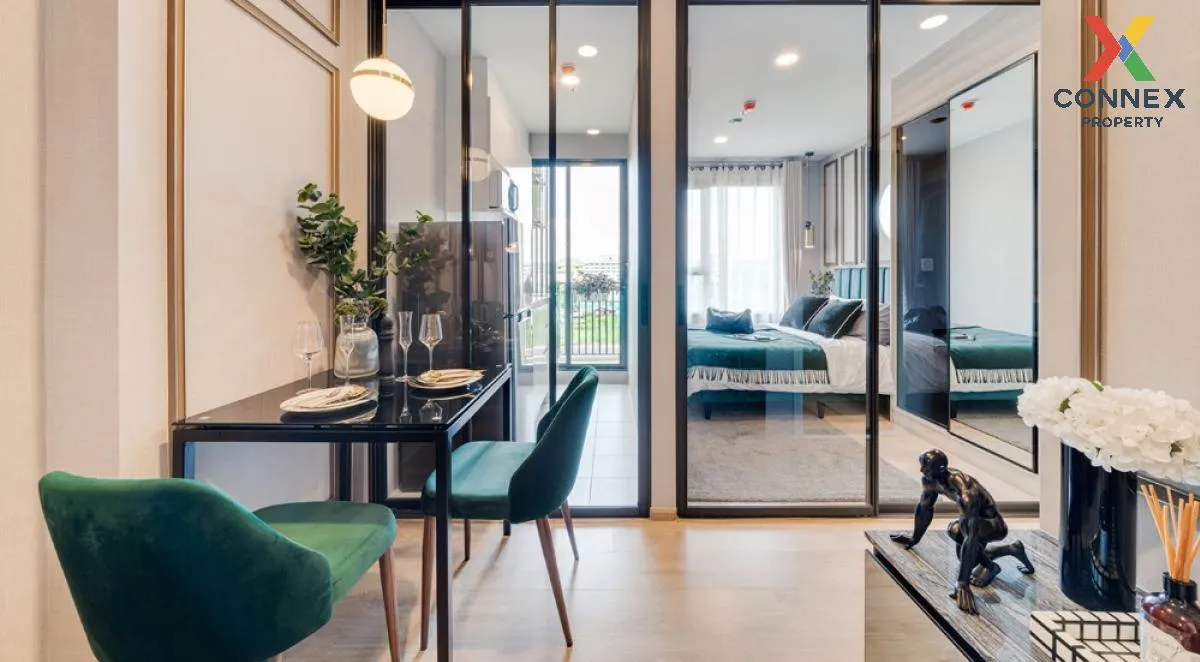 For Rent Condo , Chewathai Kaset-Nawamin , Sena Nikhom , Chatucha 2