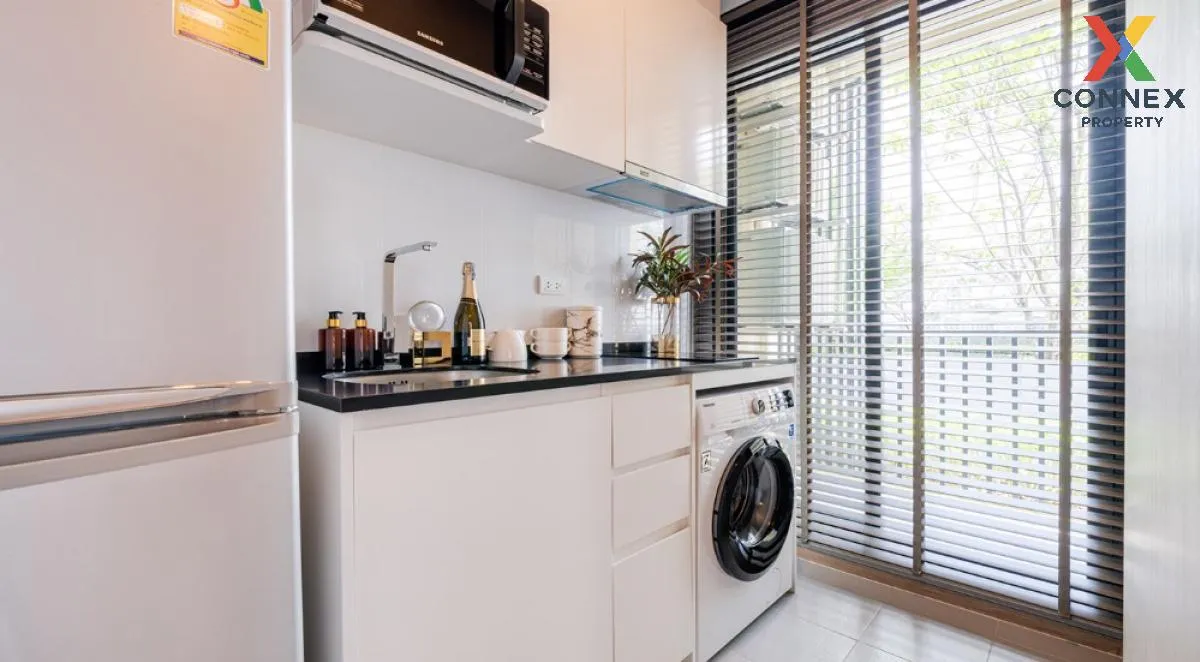 For Rent Condo , Chewathai Kaset-Nawamin , Sena Nikhom , Chatucha 3