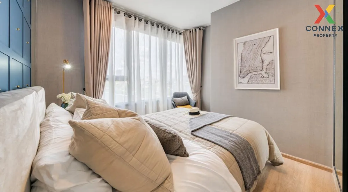 For Rent Condo , Chewathai Kaset-Nawamin , Sena Nikhom , Chatucha 4