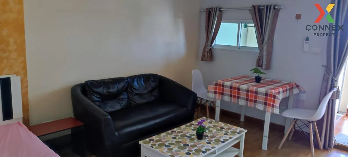 เช่าคอนโด  โนเบิล รีวอลฟ์ รัชดา 1 MRT-ศูนย์วัฒนธรรมแห่งประเทศไทย  เช่าคอนโด  โนเบิล รีวอลฟ์ รัชดา 1 MRT-ศูนย์วัฒนธรรมแห่งประเทศไทย  1