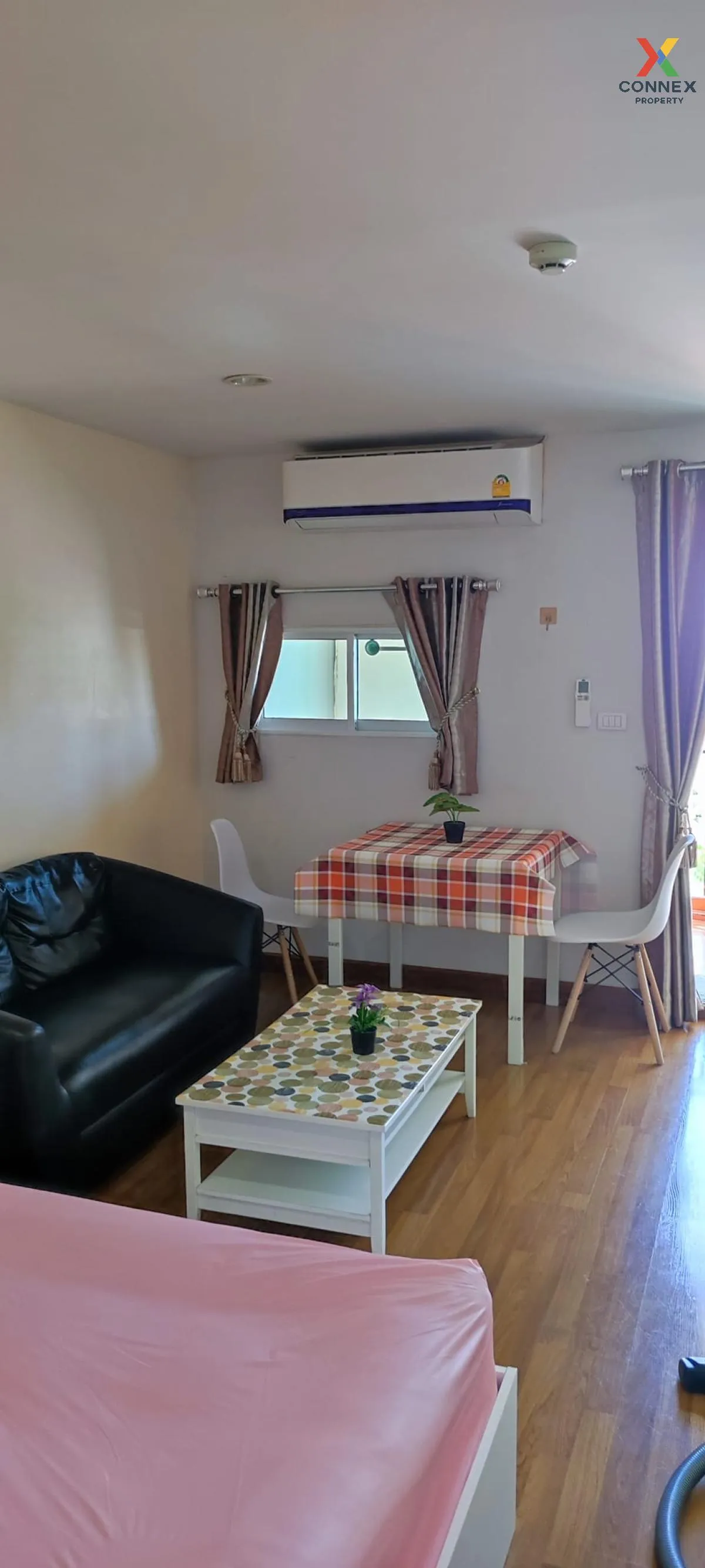 เช่าคอนโด  โนเบิล รีวอลฟ์ รัชดา 1 MRT-ศูนย์วัฒนธรรมแห่งประเทศไทย  เช่าคอนโด  โนเบิล รีวอลฟ์ รัชดา 1 MRT-ศูนย์วัฒนธรรมแห่งประเทศไทย  4