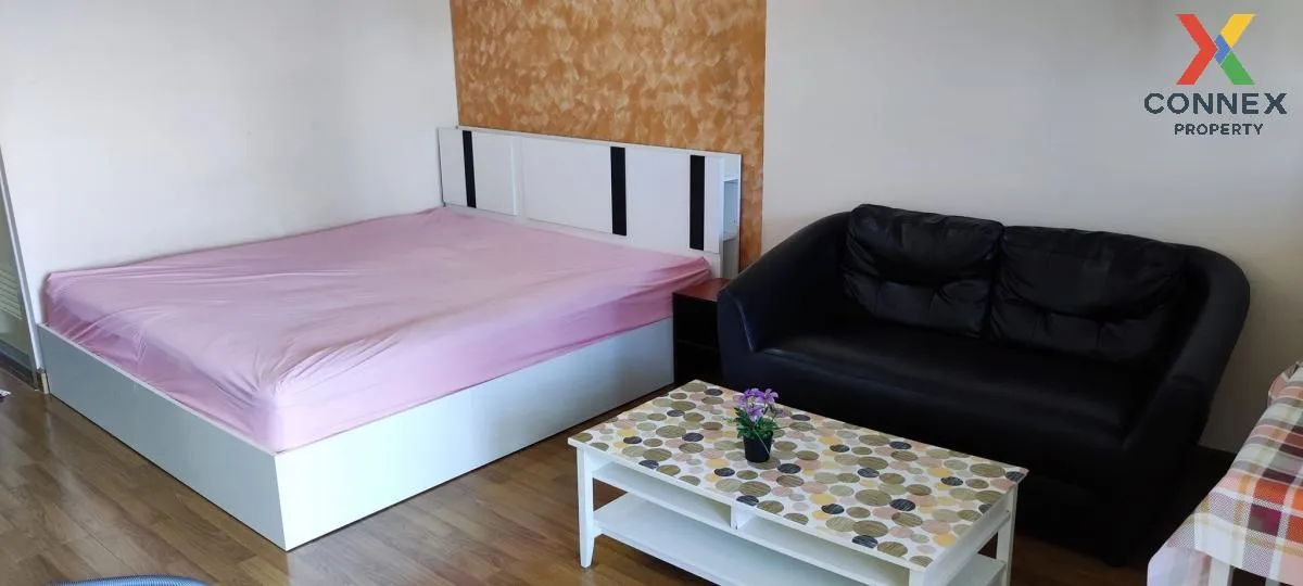 เช่าคอนโด  โนเบิล รีวอลฟ์ รัชดา 1 MRT-ศูนย์วัฒนธรรมแห่งประเทศไทย  เช่าคอนโด  โนเบิล รีวอลฟ์ รัชดา 1 MRT-ศูนย์วัฒนธรรมแห่งประเทศไทย