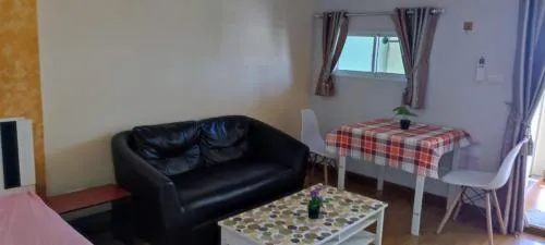 เช่าคอนโด  โนเบิล รีวอลฟ์ รัชดา 1 MRT-ศูนย์วัฒนธรรมแห่งประเทศไทย ห้วยขวาง เขต ห้วยขวาง กรุงเทพ CX-88714