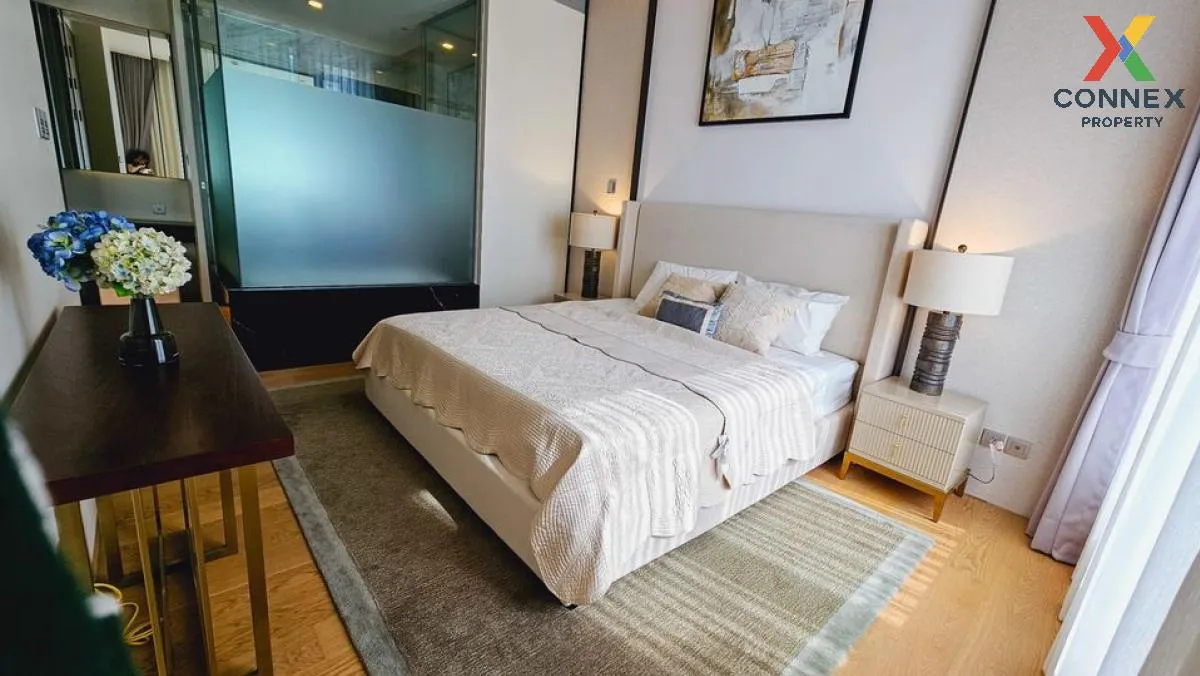 For Rent Condo , Saladaeng One , BTS-Sala Daeng , Silom , Bang Ra