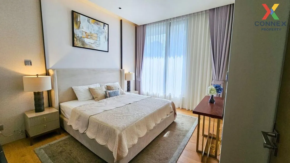 For Rent Condo , Saladaeng One , BTS-Sala Daeng , Silom , Bang Ra
