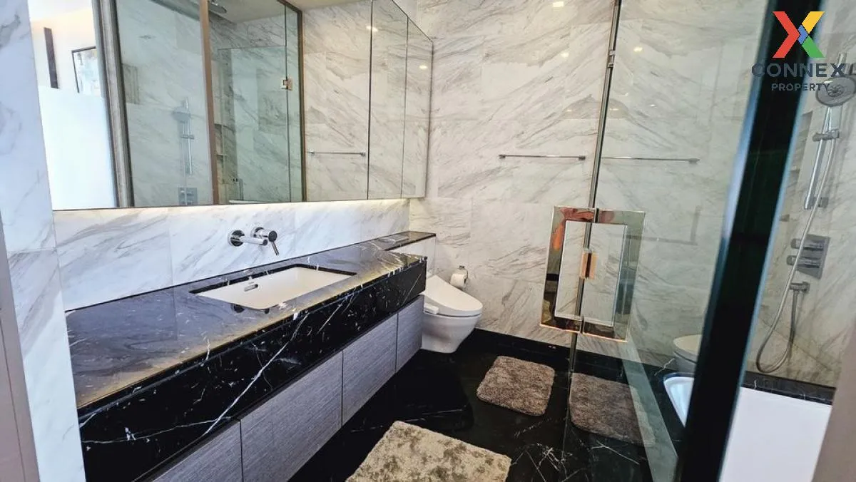 For Rent Condo , Saladaeng One , BTS-Sala Daeng , Silom , Bang Ra