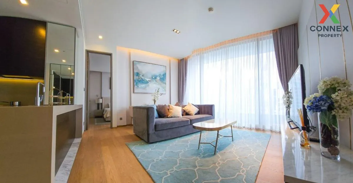 For Rent Condo , Saladaeng One , BTS-Sala Daeng , Silom , Bang Ra 2