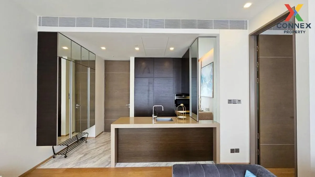 For Rent Condo , Saladaeng One , BTS-Sala Daeng , Silom , Bang Ra