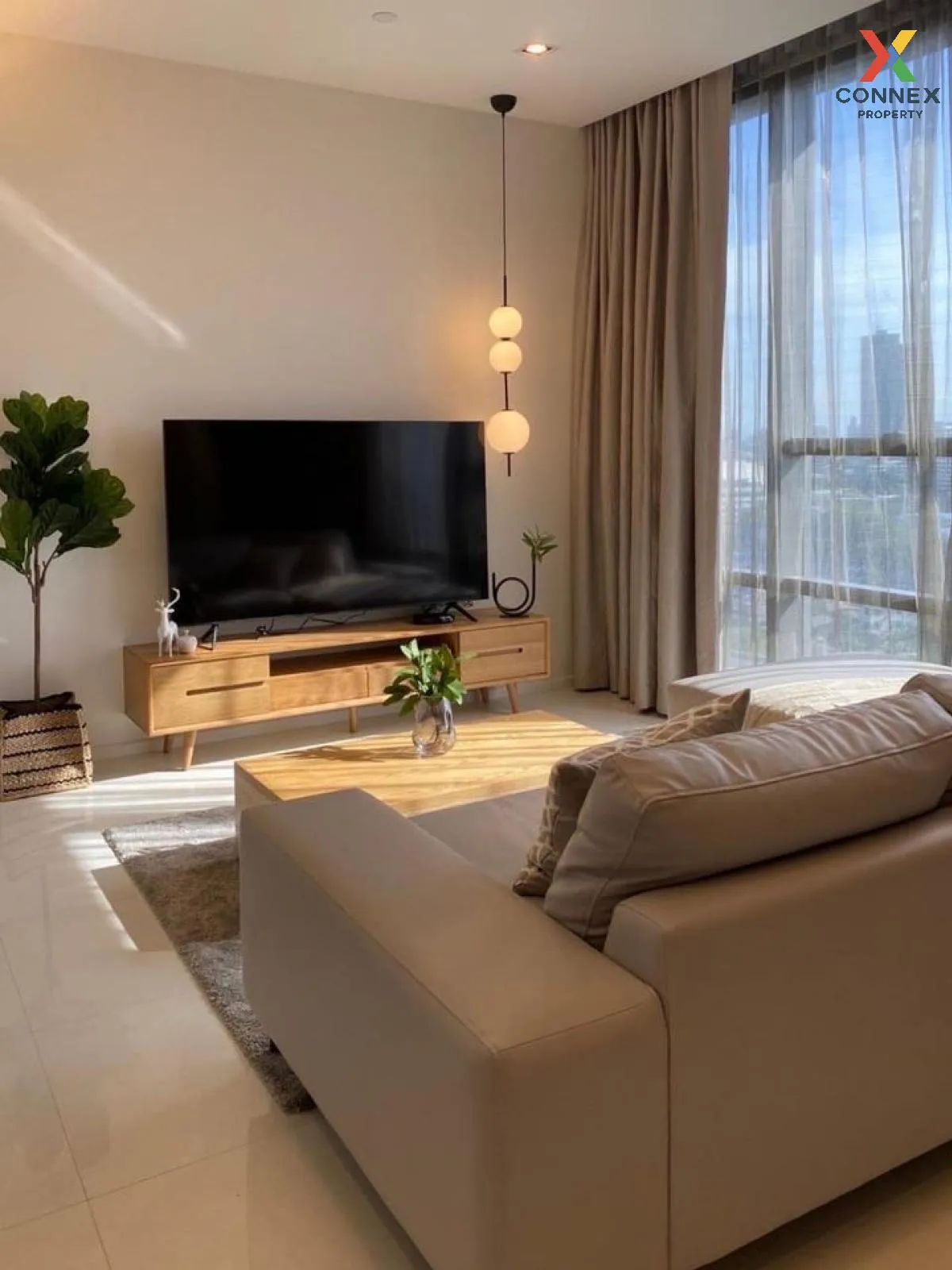 For Rent Condo , The Bangkok Sathorn , BTS-Surasak , Yannawa , Sa 2
