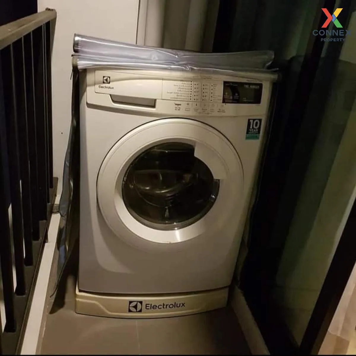 For Rent Condo , Notting Hill Phahol - Kaset , BTS-11 Infantry Re