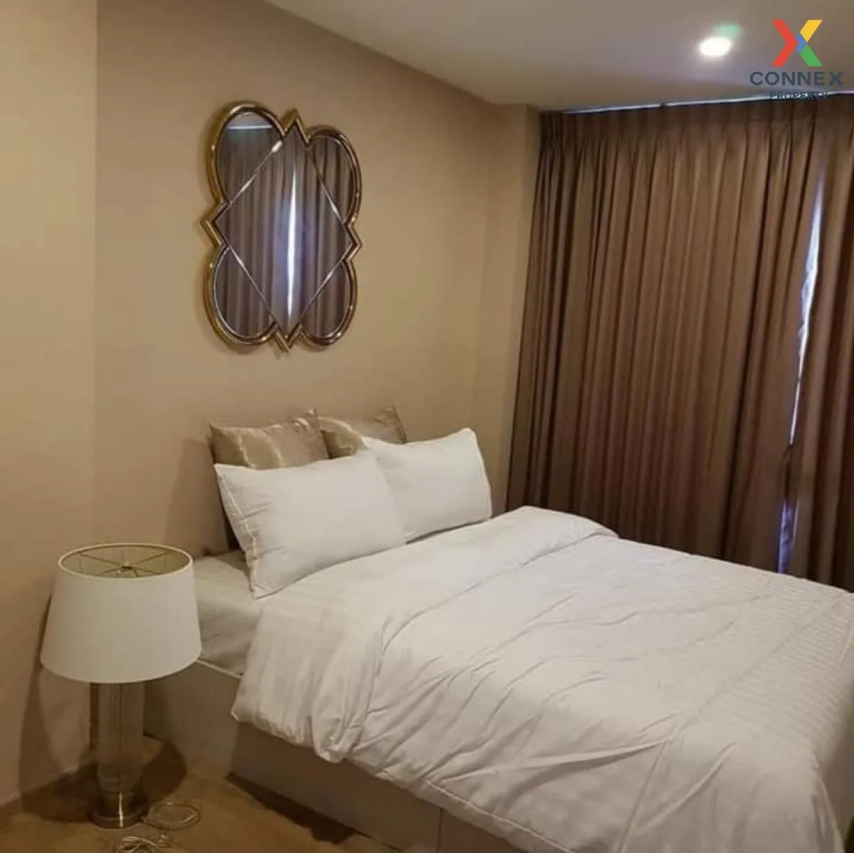 For Rent Condo , Notting Hill Phahol - Kaset , BTS-11 Infantry Re