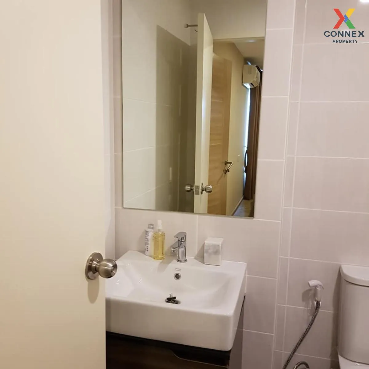 For Rent Condo , Notting Hill Phahol - Kaset , BTS-11 Infantry Re